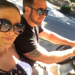 Meet your Posher, Kristina